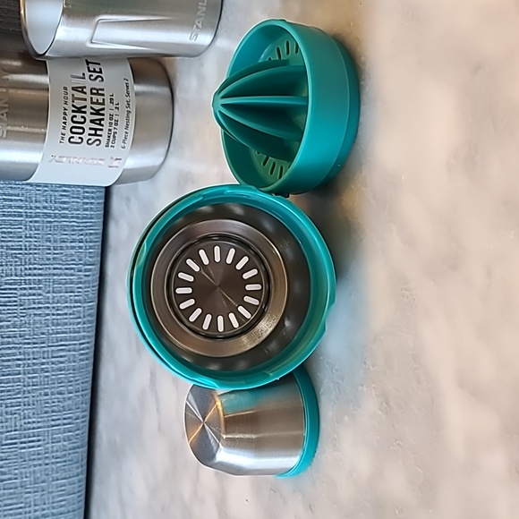 NEW Stanley Stainless Steel Cocktail Shaker Set - Picture 2 of 6